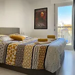 Appartement Chopin Au Coeur De Nancy